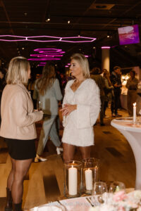 Liefde in de Kaasstad