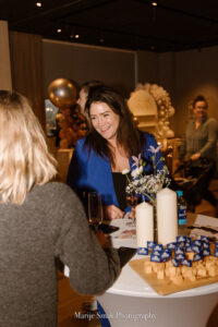 Liefde in de Kaasstad