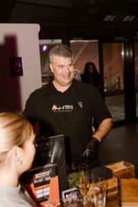 Liefde in de Kaasstad