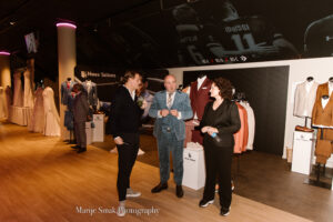 Liefde in de Kaasstad